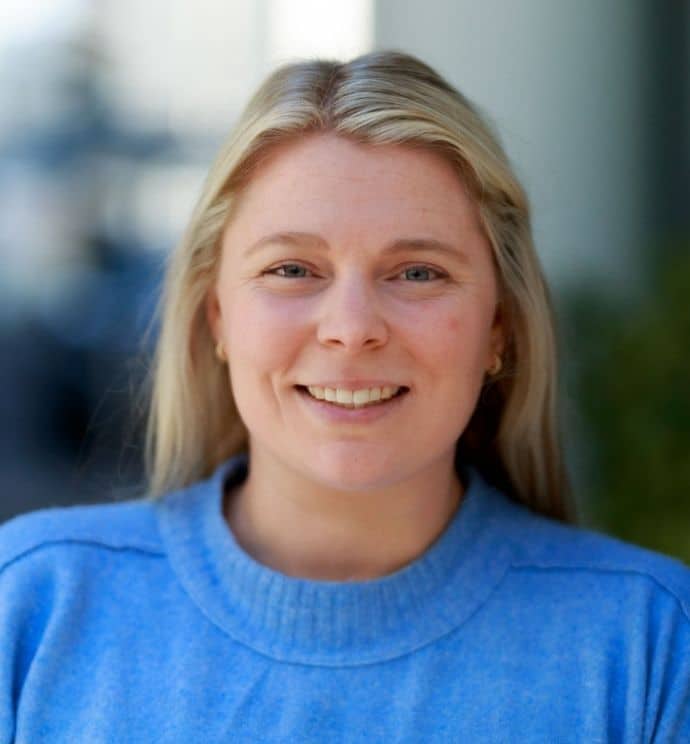 Jordan Monaghan Headshot