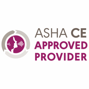 ASHA CE Provider logo