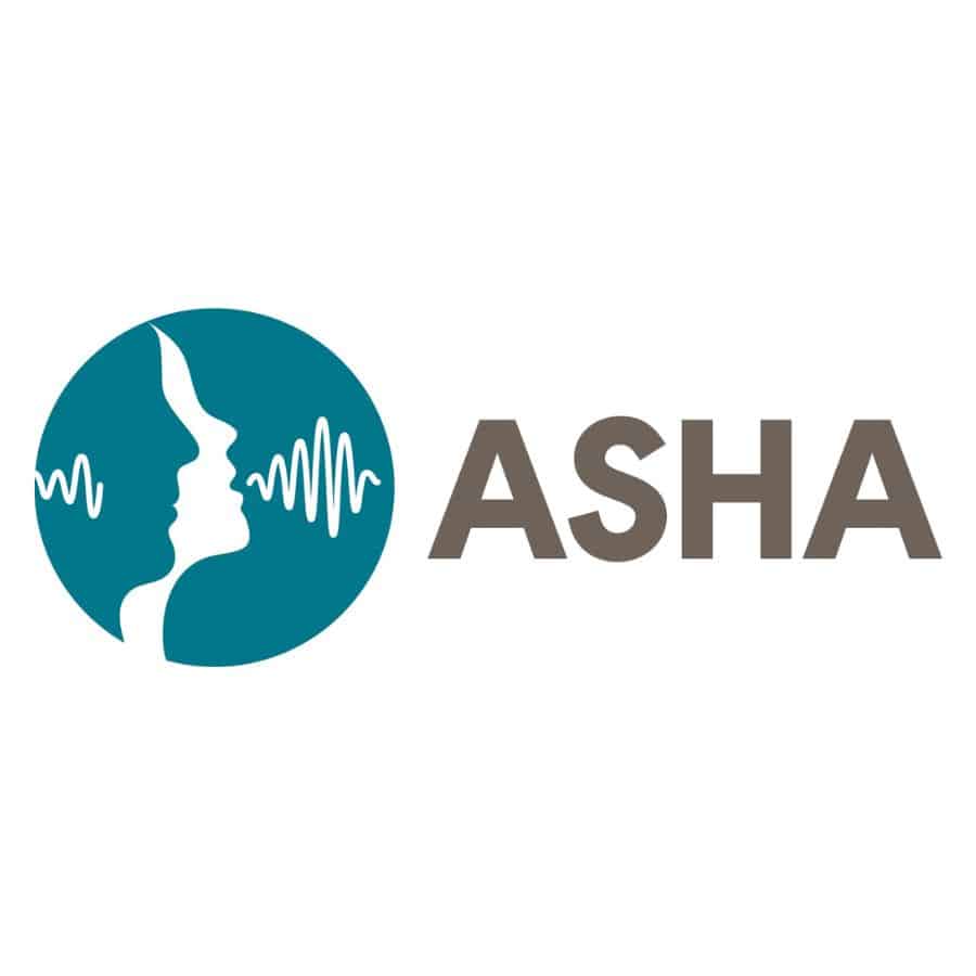 ASHA logo