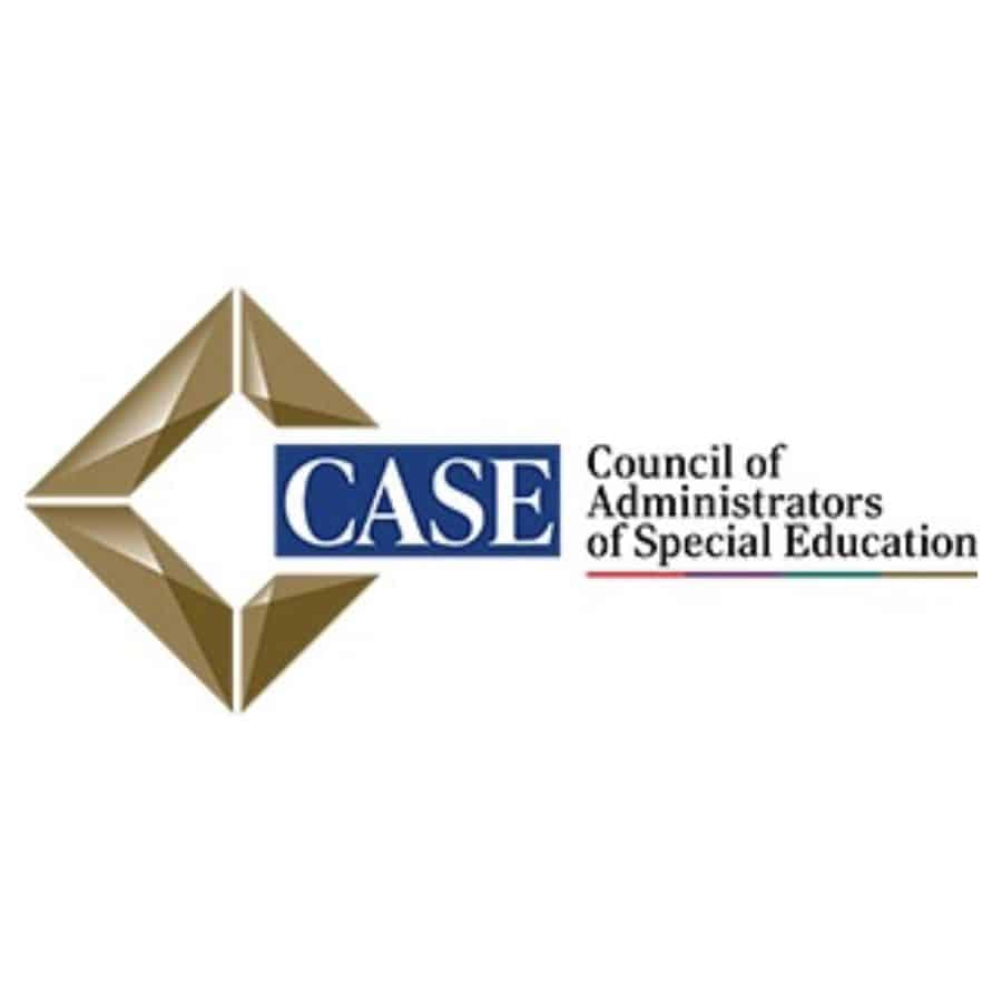 CASE logo