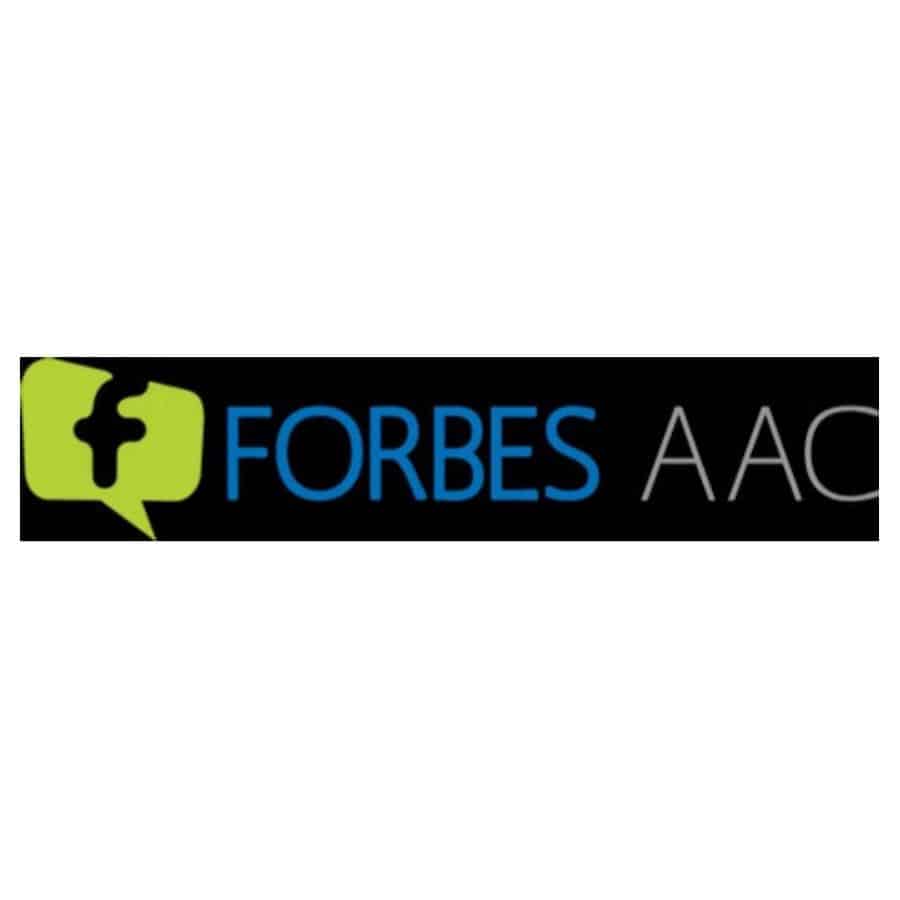 FORBES AAC logo