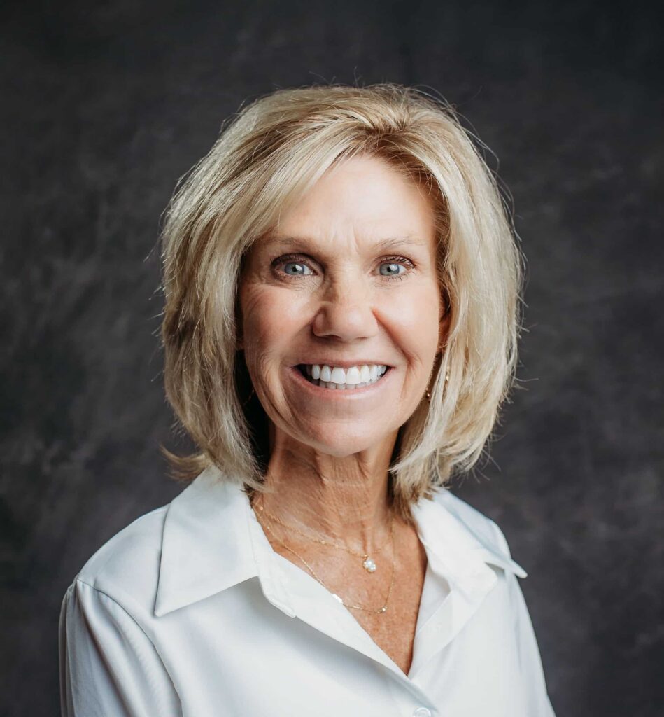 Lisa Molengraft headshot