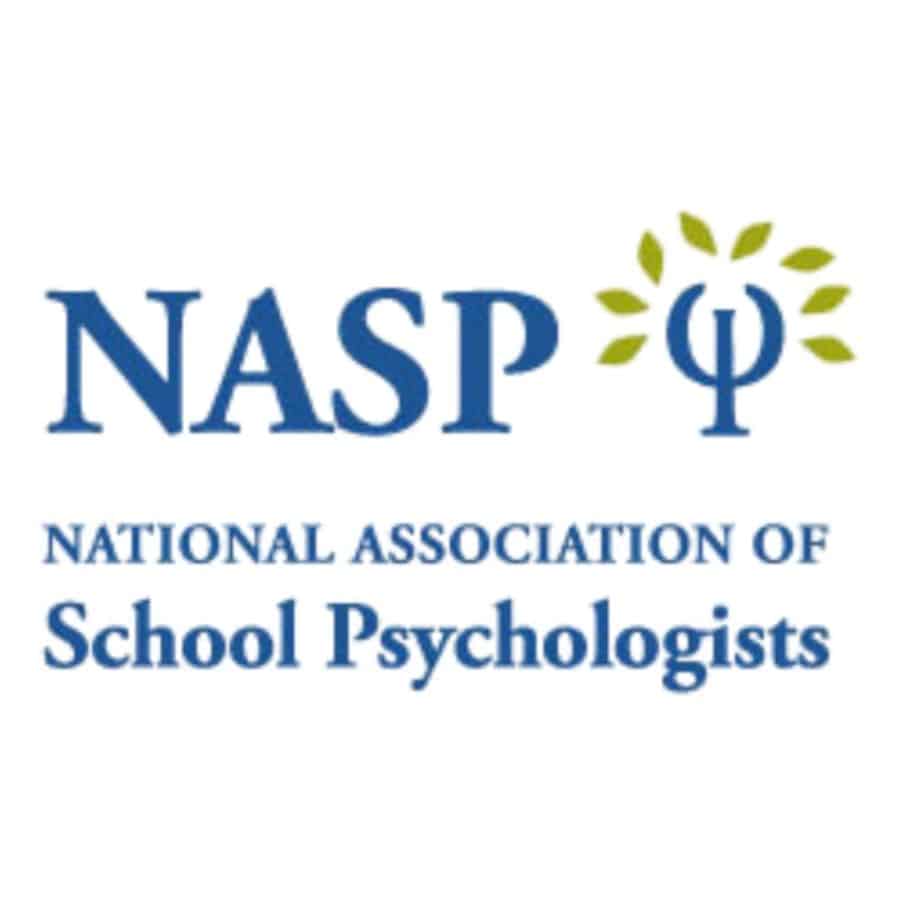 NASP logo