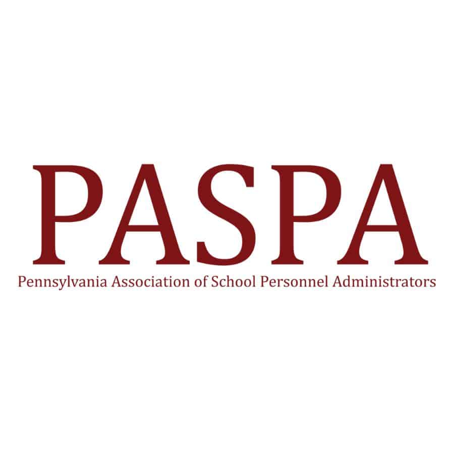 PASPA logo