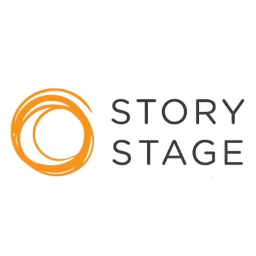 Story Stage logo