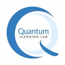 Quantum Learning Lab logo